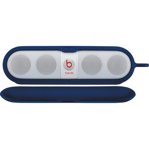 Beats by Dr. Dre  pill sleeve (Blue) MHEA2G/A