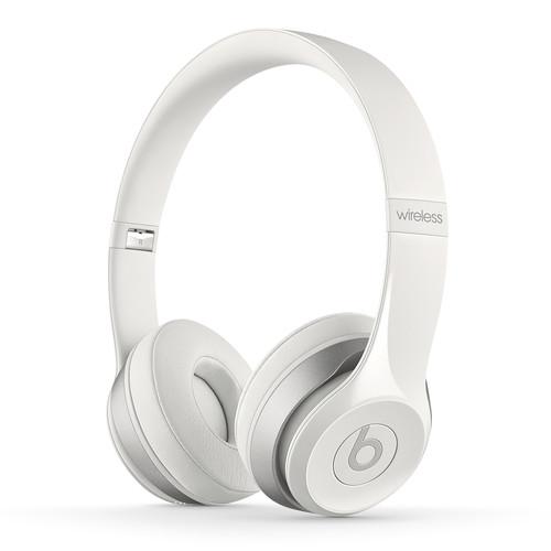 Beats by Dr. Dre Solo2 Wireless On-Ear Headphones MHNH2AM/A, Beats, by, Dr., Dre, Solo2, Wireless, On-Ear, Headphones, MHNH2AM/A,