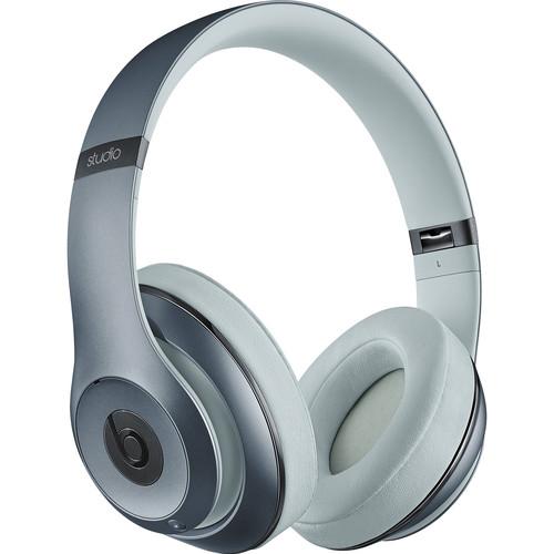 Beats by Dr. Dre Studio Wireless Headphones MHDL2AM/A, Beats, by, Dr., Dre, Studio, Wireless, Headphones, MHDL2AM/A,