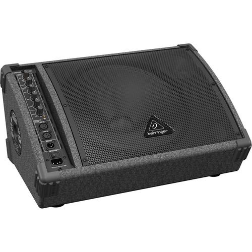 Behringer EUROLIVE F1220D Bi-Amped 250-Watt Monitor F1220D