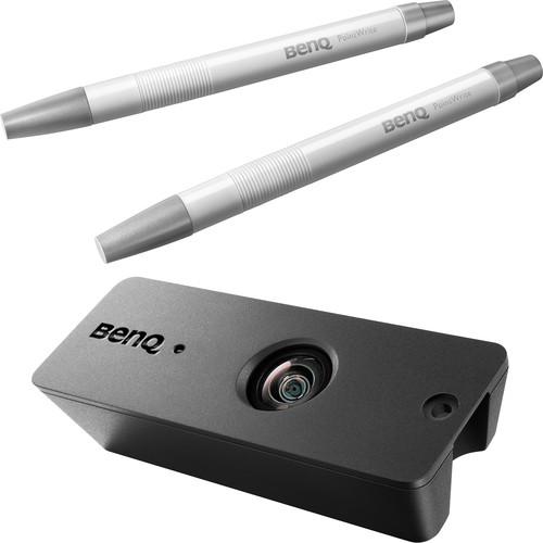BenQ  PW01U PointWrite Pen Kit 5J.J8L26.20E, BenQ, PW01U, PointWrite, Pen, Kit, 5J.J8L26.20E, Video