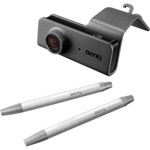 BenQ  PW02 PointWrite Pen Kit 5J.J9A26.12E