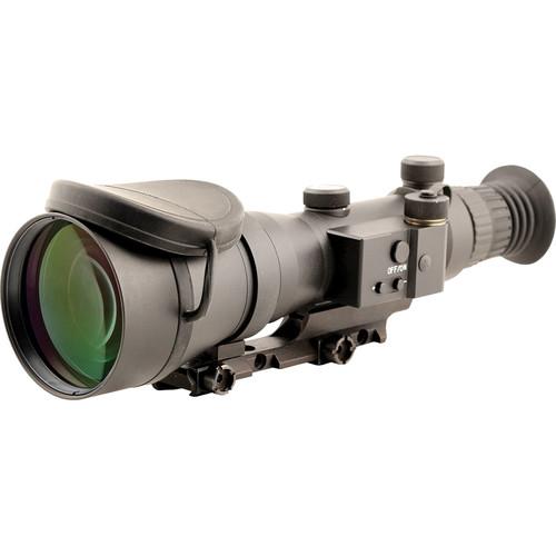 Bering Optics 6x83 Avenger 2nd Generation NV Riflescope BE16690
