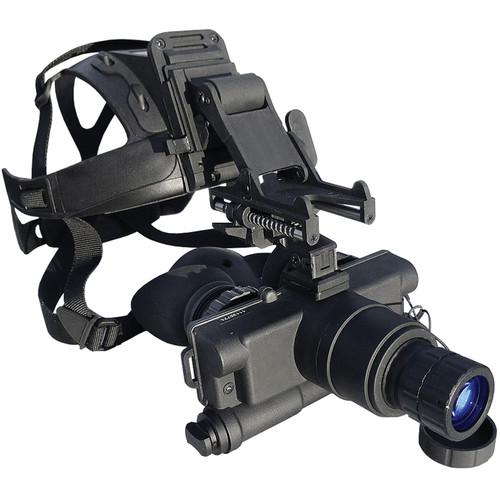 Bering Optics Stryker 2nd Generation Night Vision BE25125
