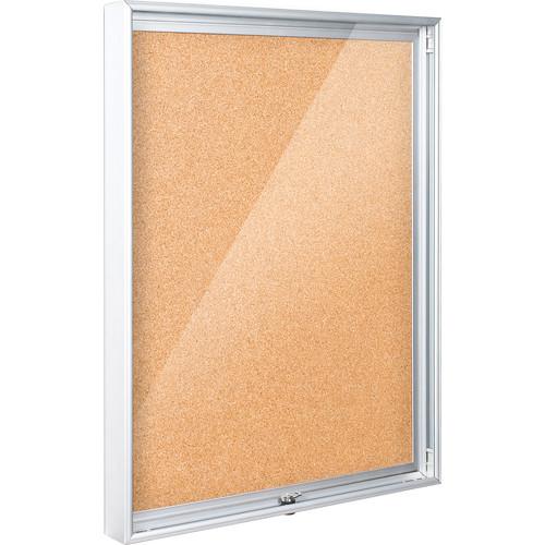 Best Rite 94CAA-01 Economy Enclosed Bulletin Board 94CAA-01, Best, Rite, 94CAA-01, Economy, Enclosed, Bulletin, Board, 94CAA-01,