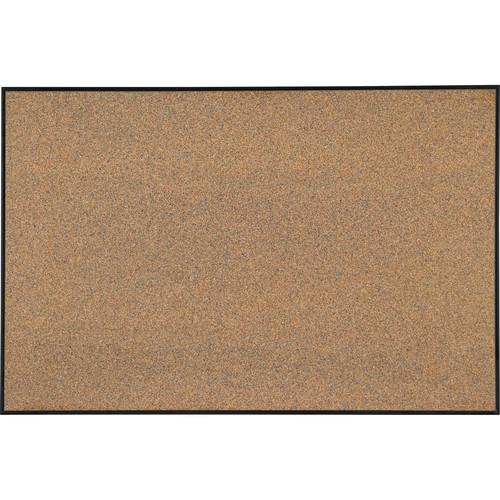 Best Rite Splash-Cork Tackboard with Ultra Trim (Black) E3008F, Best, Rite, Splash-Cork, Tackboard, with, Ultra, Trim, Black, E3008F