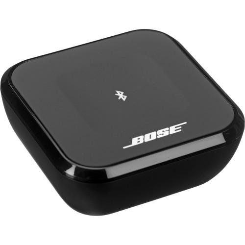 Bose  Bluetooth Audio Adapter (Black) 727012-1300, Bose, Bluetooth, Audio, Adapter, Black, 727012-1300, Video