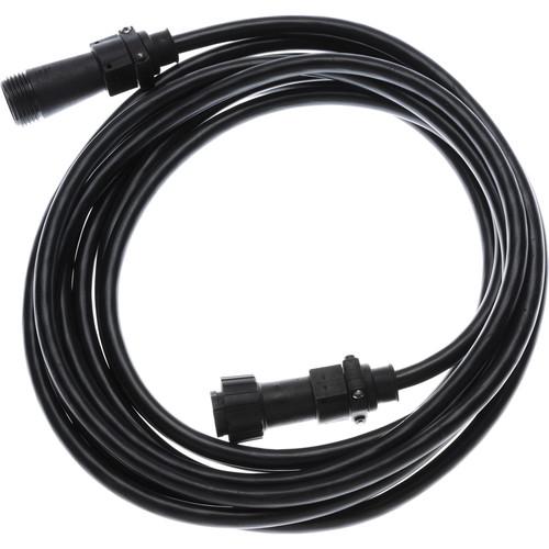 Broncolor Lamp Extension Cable for HMI F400, B-44.202.00, Broncolor, Lamp, Extension, Cable, HMI, F400, B-44.202.00,