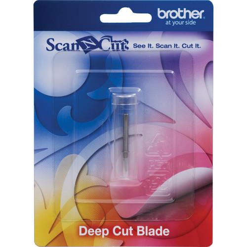 Brother Deep Cut Blade for ScanNCut Deep Cut Blade Holder
