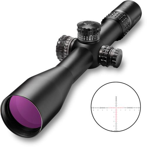 Burris Optics  4-20x50 XTR II Riflescope 201042