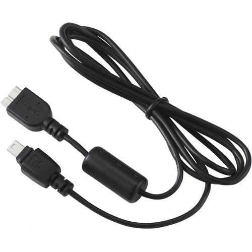 Canon IFC-150AB II USB Interface Cable for WFT-E7A 9133B001, Canon, IFC-150AB, II, USB, Interface, Cable, WFT-E7A, 9133B001,