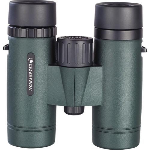 Celestron  10x32 TrailSeeker Binocular 71402