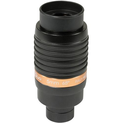 Celestron Ultima Duo 5mm Eyepiece with T-Adapter Thread 93440