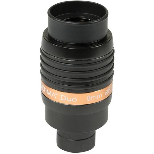 Celestron Ultima Duo 8mm Eyepiece with T-Adapter Thread 93441, Celestron, Ultima, Duo, 8mm, Eyepiece, with, T-Adapter, Thread, 93441