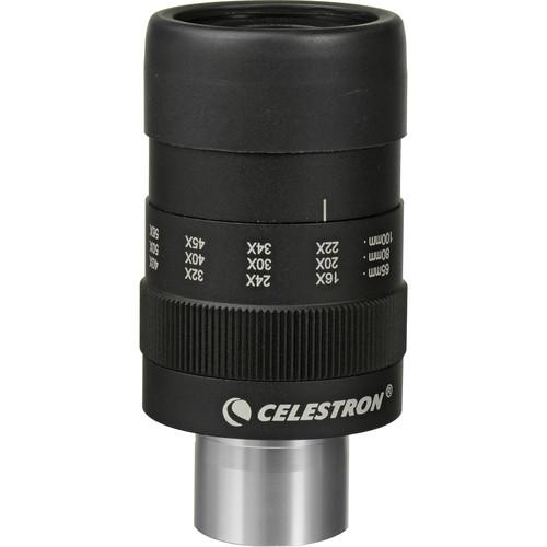 Celestron Zoom Eyepiece for Regal M2 Spotting Scopes 82003