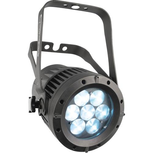 CHAUVET COLORado 1-Quad Zoom Tour Wash Light COLORADO1QZOOMTOUR, CHAUVET, COLORado, 1-Quad, Zoom, Tour, Wash, Light, COLORADO1QZOOMTOUR