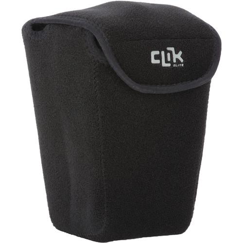 Clik Elite  Probody Camera Wrap (Black) CE015PB