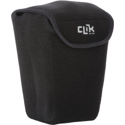 Clik Elite  Probody Camera Wrap (Black) CE015PB, Clik, Elite, Probody, Camera, Wrap, Black, CE015PB, Video