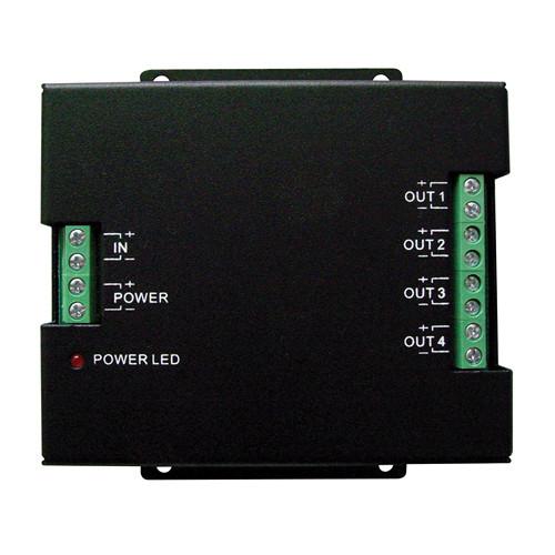 Comelit 4-Port Home Run Hub / Repeater Module EX-HUB