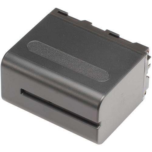 Cool-Lux  L-Mount Battery for CL160 Lights 950878, Cool-Lux, L-Mount, Battery, CL160, Lights, 950878, Video