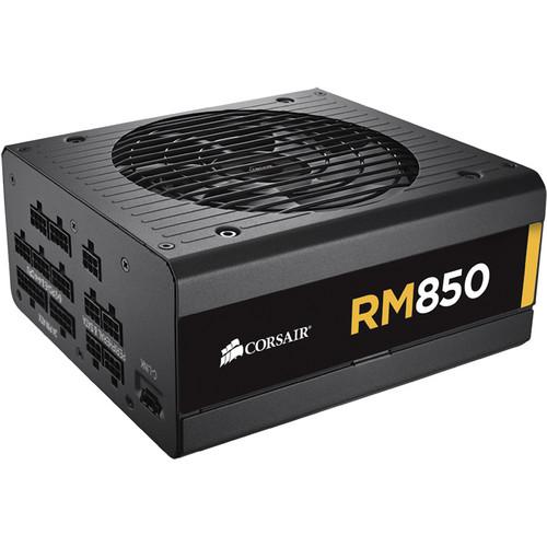 Corsair  RM850 Power Supply Unit CP-9020056-NA