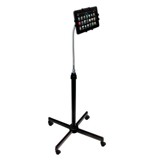 CTA Digital Height-Adjustable Gooseneck Stand PAD-UAFS