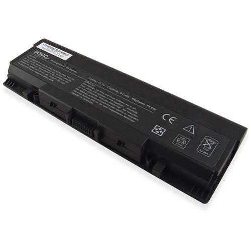 Denaq DQ-FK890 9-Cell Li-Ion Battery for Select Dell DQ-FK890