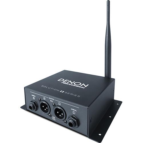 Denon  DN-202WR Wireless Audio Receiver DN-202WR, Denon, DN-202WR, Wireless, Audio, Receiver, DN-202WR, Video