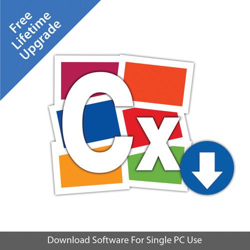 DgFlick Collage Xpress (Download, Standard Edition) CT