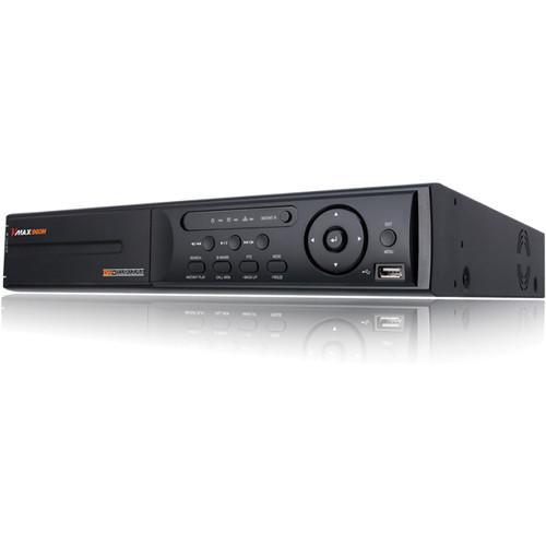 Digital Watchdog VMAX 960H Flex 16-Channel DVR DW-VF960H164T