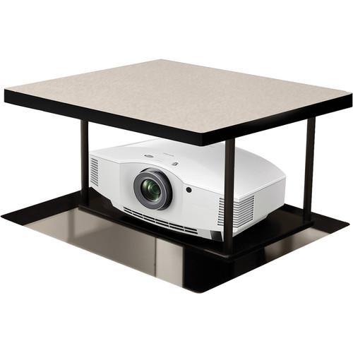 Draper  Credenza Projector Lift (110V) 300450, Draper, Credenza, Projector, Lift, 110V, 300450, Video