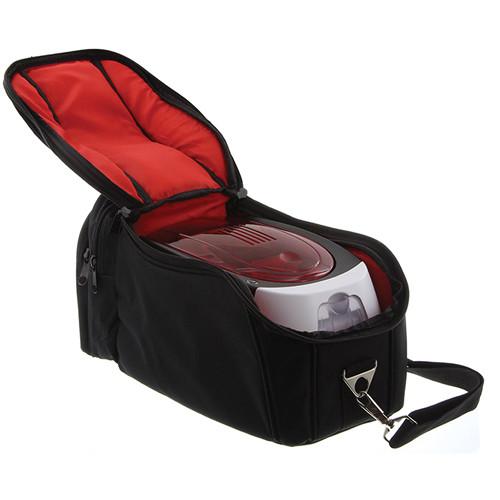 Evolis  Badgy Travel Bag A5311, Evolis, Badgy, Travel, Bag, A5311, Video