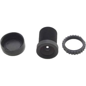 Fat Shark 3.6mm Lens for420L and 700L CCD Cameras FSV1305