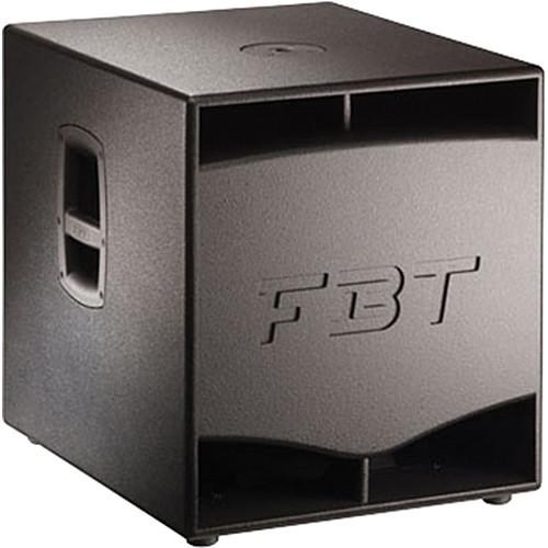 FBT ProMaxX 15SA 1200W RMS Processed Active PROMAXX 15SA