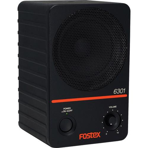 Fostex 6301NX - 4