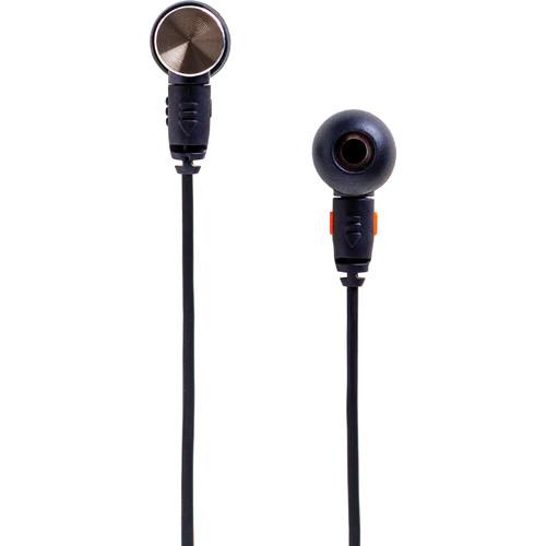 Fostex  TE-07 Inner Ear Headphones TE-07, Fostex, TE-07, Inner, Ear, Headphones, TE-07, Video