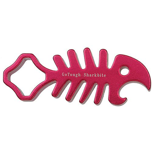 FotodioX GoTough Sharkbite Wrench for GoPro GT-SHARKBITE-R