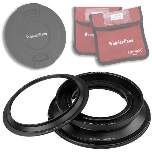 FotodioX WonderPana Absolute Core for Canon EF WP-ABS-CORE-CA14, FotodioX, WonderPana, Absolute, Core, Canon, EF, WP-ABS-CORE-CA14