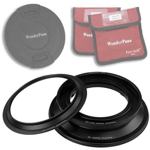 FotodioX WonderPana Absolute Core for Nikon AF WP-ABS-CORE-NK14, FotodioX, WonderPana, Absolute, Core, Nikon, AF, WP-ABS-CORE-NK14