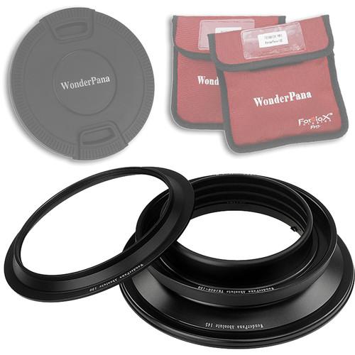 FotodioX WonderPana Absolute Core for Tokina WP-ABS-CORE-TK1628