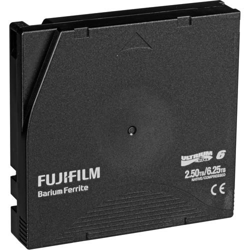 Fujifilm  LTO Ultrium 6 Data Cartridge 16310732