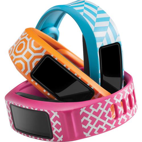 Garmin  vivofit 2 Bands 3-Pack 010-12336-31