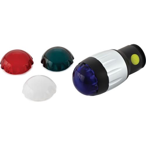 GOAL ZERO Switch 8 Bolt LED Flashlight Tip GZ-96000, GOAL, ZERO, Switch, 8, Bolt, LED, Flashlight, Tip, GZ-96000,
