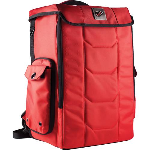 Gruv Gear  Stadium Bag Backpack VENUEBAG01-RED, Gruv, Gear, Stadium, Bag, Backpack, VENUEBAG01-RED, Video