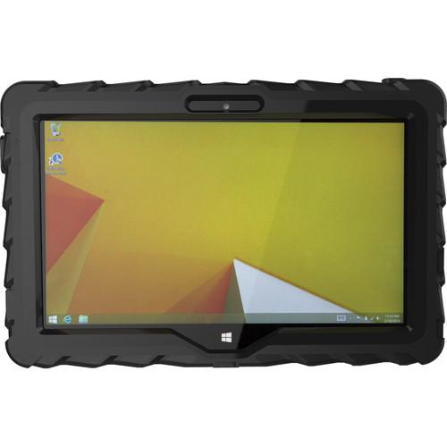 Gumdrop Cases Hideaway Case for Dell Venue GS-VENUE11-BLK-BLK