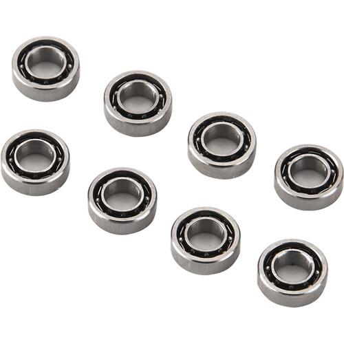 Heli Max Bearing Set for 230Si Quadcopter (8-Pack) HMXE2322