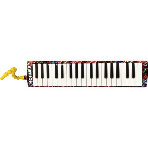 Hohner AirBoard Air-Powered Keyboard (37-Key) AIRBOARD 37