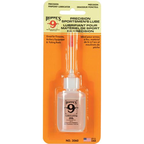 PDF hoppe's lubricating gun oil PDF Télécharger Download