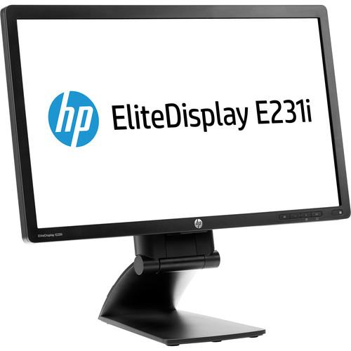 HP E231i 23