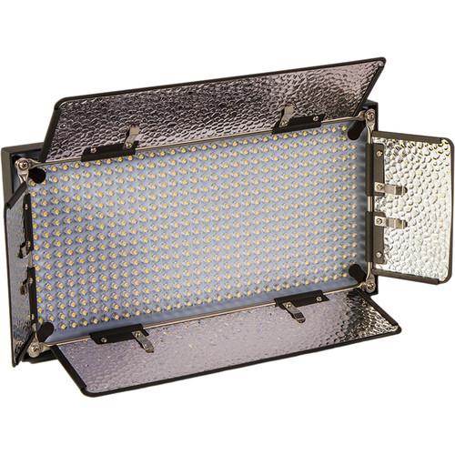ikan  IB508-v2 Bi-Color LED Light IB508-V2